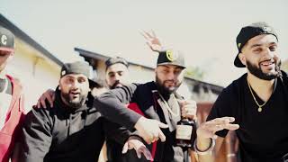 Group Yaar Da  Mafioso  J7 Nation  Swatch Brothers  Latest Punjabi Songs 2021 [upl. by Simaj]