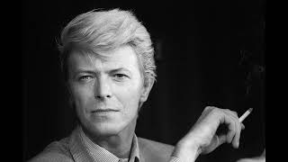 David Bowie  Without You [upl. by Jaynell]