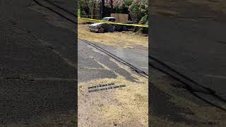 Fatal Shooting  Waianae Harbor Turns in too HiSpeed Chase [upl. by Isied757]