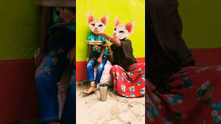 dhinka chika dhinka chika 🤪🤩🤩🤣 funny youtubeshorts trending ✅✅✅😅😅 viral [upl. by Annaik]