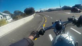 2004 Harley Davidson Sportster 883 Review After 3 years Of Ownership [upl. by Romeon]