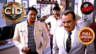 Drug Dealers के लिए CID ने बिछाया एक अटपटी जाल  CID  सीआईडी  CID Movies  13 June 2024 [upl. by Tips918]