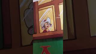 1991 An American Tail  Fievel Goes West [upl. by Apurk]