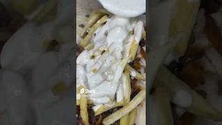 🔵 RECETTE  SAUCE FROMAGÈRE TACOS shorts easy tacos cheese [upl. by Arturo626]