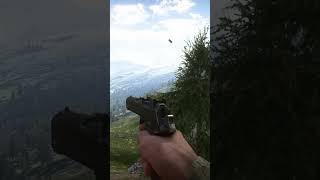 M1912 Shell Ejection  Battlefield 1 ASMR [upl. by Keene]