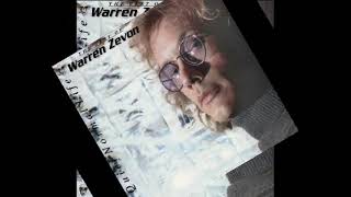 Warren Zevon  Werewolves Of London [upl. by Ynamad]