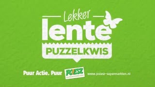 PoieszPuzzelKwis [upl. by Eta]