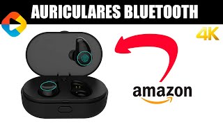 AURICULARES INALAMBRICOS ARBILY UNA ALTERNATIVA INTERESANTE  DonGregorioYJack [upl. by Pasahow]