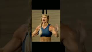 Brooke Ence CrossFit Workout Motivation💪🔥shorts crossfit [upl. by Urd]