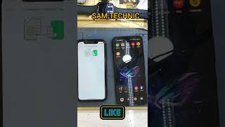 Whatsapp iphone telefonu android aktarmawhatsapp whatsappaktarma whatsappbackup whatsappstatus [upl. by Einobe384]