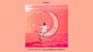 Anees  Sun and Moon Pico Morales Remix [upl. by Haslam]