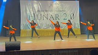 Satranga on Stage💃 [upl. by Odessa]