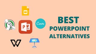 5 Free PowerPoint Alternatives That are Actually Good [upl. by Cleland]