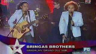 Pilipinas Got Talent PGT 3 Grand Winner Bringas Brothers HQ Full Performance Oct 22 23 [upl. by Colwell]