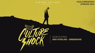 Vintage Culture  Culture Shock 010 [upl. by Fenelia]