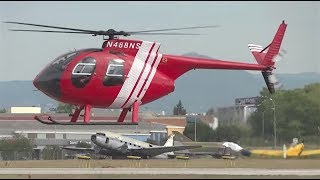 Helicopters Takeoff amp Landings Compilation [upl. by Durham]