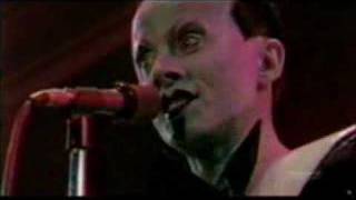 Klaus Nomi  Total Eclipse live [upl. by Nahsaj]