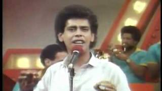 Fernandito Villalona Y Su Orquesta  Compañera1982 [upl. by Niret]