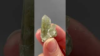 Chlorite quartz [upl. by Noak]