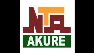 NTA AKURE AGBE ASIKO YI 14112024 [upl. by Woll258]