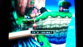 Tomba 2 Demo Ps1 With Commentary [upl. by Claus]