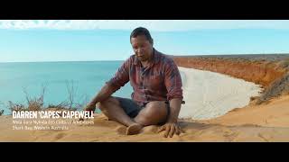 Feel Country  Darren Capes Capewell and Discover Aboriginal Experiences [upl. by Ettenhoj]