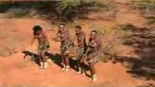 botswana song step mother traditional [upl. by Kyte]