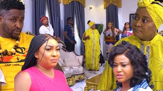 COMPLETE MOVIE New Released Movie Today THE WILL  Village Nigerian Nollywood Movie 2024 [upl. by Savdeep]