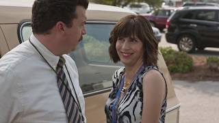 Vice Principals Season 2 Episode 6 Official Clip Popularity is like War [upl. by Liggitt]