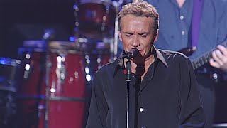 Michel Sardou  Je me souviens d’un adieu Live officiel Olympia 1995 [upl. by Eerahc]