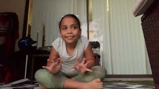 Learn your middle splitmiddle splits tutorial￼ [upl. by Aurel]