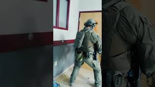 SWAT CQB Training [upl. by Shaikh754]