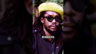 Peter Toshs quotLegalize itquot interpretation music petertosh reggae [upl. by Pricilla]