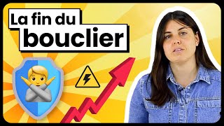 Le Prix de lÉlectricité Va Encore Augmenter 😱 prixélectricité [upl. by Reteid166]