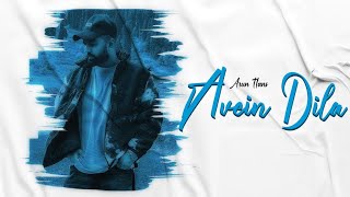 Avein Dila  Arun Hans  Official Audio  New Punjabi Song 2023 [upl. by Greggs]