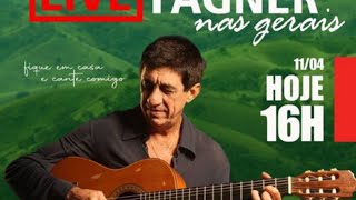 Live raimundo Fagner Ao Vivo [upl. by Selinski]