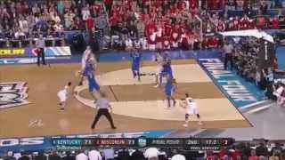 2014 NCAA Tournament Best Moments  March MADNESS [upl. by Linus70]