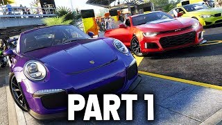 The Crew 2 REVIEW 2022  Worth Buying  The BIGGEST Open World Racer [upl. by Lissie]