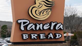 Signs Panera Might Not Be Around Much Longer [upl. by Matuag535]