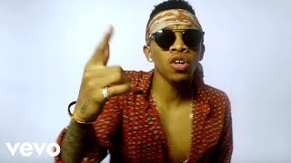 Tekno  Rara Official Video [upl. by Leehar]