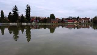 Sirena za prestanak uzbune Karlovac 1592014 [upl. by Oremo116]