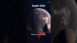 Kepler 452b Second Earths our Solar system [upl. by Donelu]