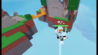 Zephyr  The NEW Wren Kit Is Better Than Hacking Roblox Bedwars [upl. by Cato]