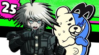 Can weeven upload this  Danganronpa V3 25 [upl. by Nil6]