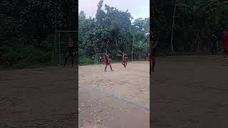 AMIN Sundermann Dahana vs AMIN Helefanikha A [upl. by Frank2]