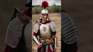 Uncovering Ancient Roman Legionary Gear Secrets [upl. by Ailaht]