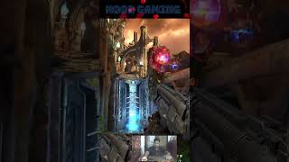 DOOM Eternal  Cultist Base GAMEPLAY 20141024 doometernal gameplay gameplayshorts viralvideo [upl. by Lertnahs]