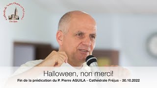 Halloween non merci [upl. by Sven]