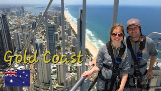 Gold Coast Australia 2018 [upl. by Anairuy]