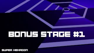 Super Hexagon Soundtrack  Hexagonest Hexagon Stage [upl. by Libby295]